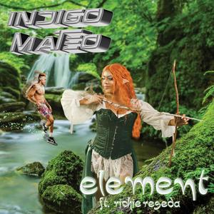 Element (feat. Richie Reseda) [Explicit]