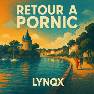 Retour à Pornic