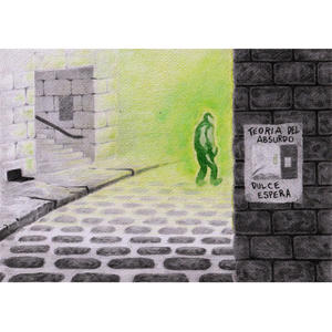 Dulce Espera (feat. Pier)