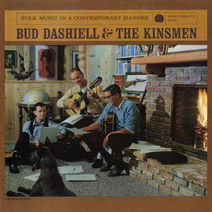 Bud Dashiell (with The Kinsmen)