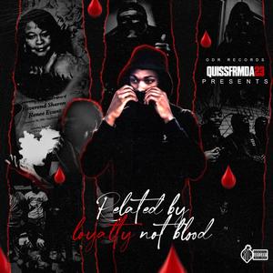 Alone (feat. Yb lormac) (Explicit)