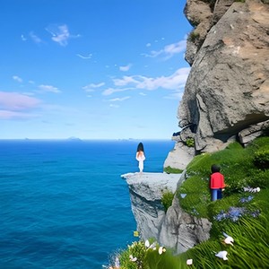 Сердце / Грудь