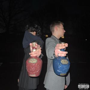 Falling In Love Is Easy (Explicit)