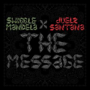 The Message (feat. Juelz Santana) [Explicit]