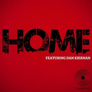 Home(feat. Dan Kiernan)