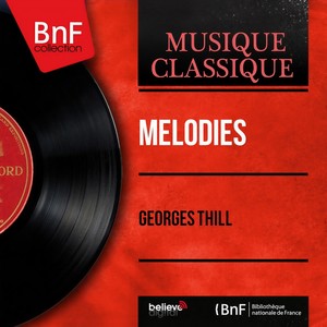 Medjé. Chanson arabe