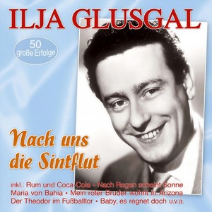 Sensation am Broadway