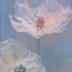后来