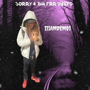 B!+ch $c@r3d (feat. YepVanni) (Explicit)