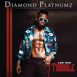 Diamond Platnumz - Pamela