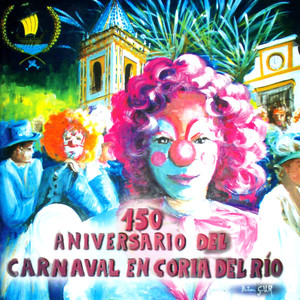 150 Aniversario del Carnaval en Coria del Río