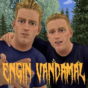 Engin Vandamál (feat. Daniel Erik) [Explicit]