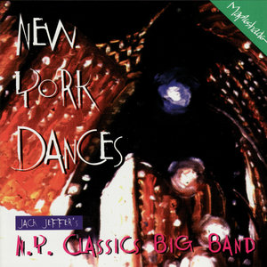 New York Will Keep You Dancing: Summer Night