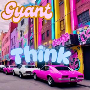 Think (feat. Adam Gazzola)