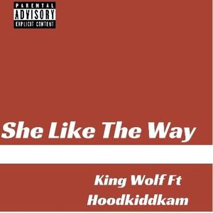 She Like The Way (feat. Hoodkiddkam)