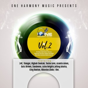 One Harmony Music Presents Volume 2
