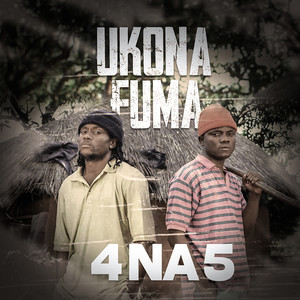 Ukonafuma