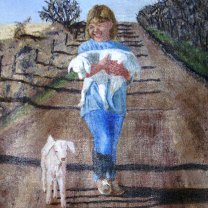 Child You're Really Missed