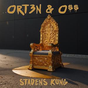 Stadens Kung