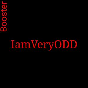 IamVeryOdd (Inst.)