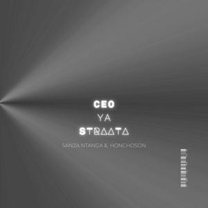 CEO YA STRAATA (sheba wa nnyatsa) (feat. HonchoSon)