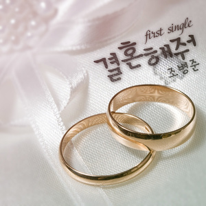 결혼해줘 (Inst.)