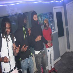 Servin (feat. Bandchasindee4x & Moneytalkhod) (Explicit)