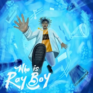 Who is Ray Boy