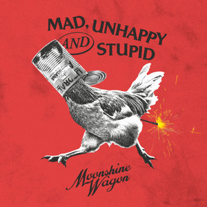 Mad, Unhappy and Stupid