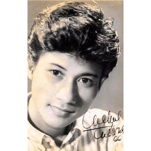 Đôi mắt người xưa thu âm trước 1975 (feat. Chế Linh)