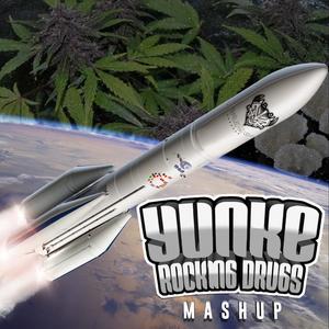ROCKING DRUGS MASH UP