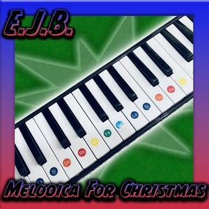 Melodica for Christmas