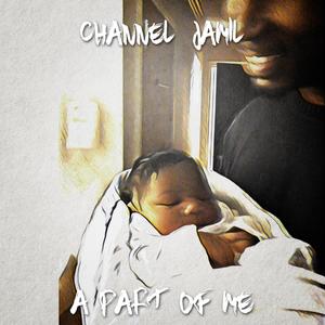 A Part of Me(feat. Mckayla)