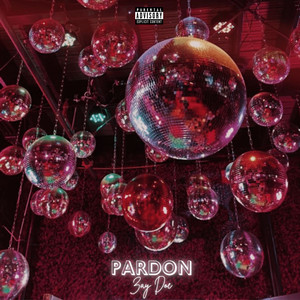 Pardon (Explicit)