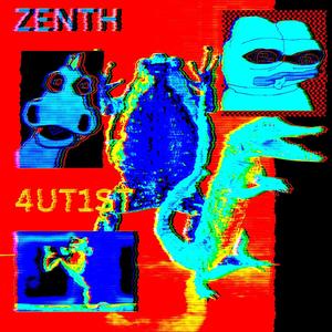 OpenChosen (levithareal) (feat. Zenth) (Explicit)