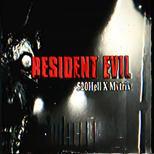 Resident Evil (Explicit)