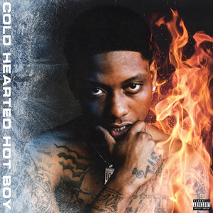 Touched(feat. Rylo Rodriguez) (Explicit)