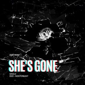 She's Gone (Explicit)