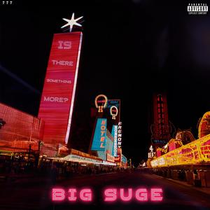 Is There Something More? (Explicit)