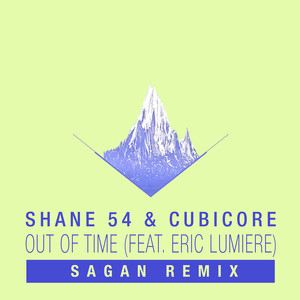 Out of Time (Sagan Remix)
