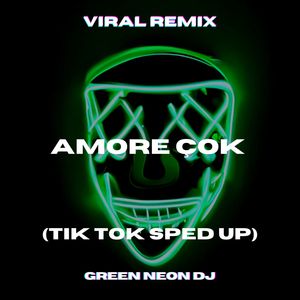 Amore çok Belalım Bitte Sag Mir Wie Du Heißtr (Tik Tok Sped Up Best Part) (Remix)