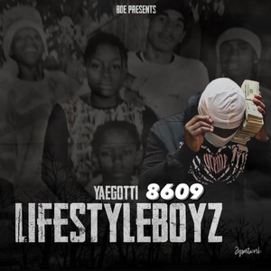 Lifestyle boyz (Explicit)