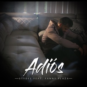 Adiós (feat. Fanny Plaza)