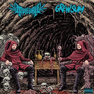 Wicked (feat. Grewsum) (Explicit)