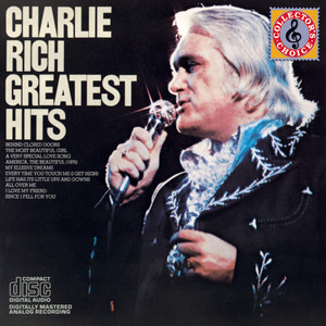 Charlie Rich Greatest Hits