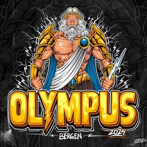Olympus 2024 (Hjemmesnekk) (feat. Lil Handy & Olympus) (Explicit)