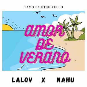 AMOR DE VERANO (feat. Lalov)