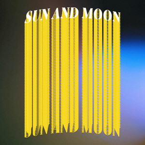 Sun and Moon