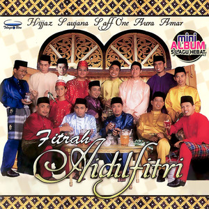 Fitrah Aidilfitri