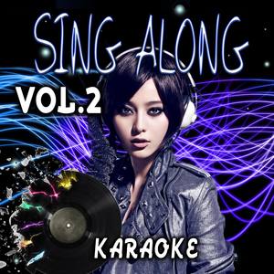 Sing Along Karaoke, Vol. 2